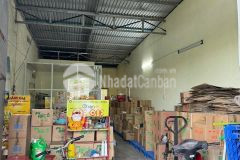 Cg bán nhà kho 85m² đường d14 kdc hồng loan 6a, hưng thạnh, cái răng, tp. cần thơ