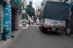 Bán nhà nát tân phú tiện xây mới, 64m2 chỉ 5,9 tỷ còn tl 0935767286