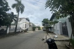 Bán đất thổ cư mt đường 12m nguyễn bình, nhà bè 300m² 15x20m