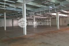 Cho thuê nhà xưởng khu cn đại đồng hoàn sơn, 7.300m2, pccc tự động.