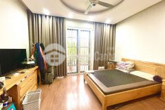 Bán nhà nguyễn xiển. hoàng mai. 5 tầng thang máy. ô tô. vỉa hè. dt 72m2. mt 4,8m. giá 24,4 tỷ