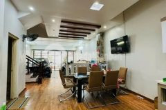 Gấp gấp cực phẩm lạc trung tài chính 24 tỷ sở hữu ngay 75m 6 tầng 6m mặt tiền liên hệ 0376655225