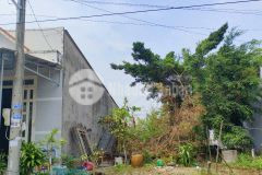 Cg bán nền 100m² đường số 7 kdc đông phú châu thành hậu giang