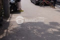 Toà dòng tiền 24 phòng khép kín full đồ, thang máy đang cho thuê trọn gói 80trtháng, 26.x tỷ