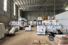 Cho thuê nhà xưởng 1700m² tại hoà vang giá chỉ 68 triệutháng