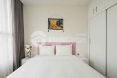 Bán căn hộ 1pn1 vinhomes skylake phạm hùng 47m², giá 4,9 tỷ, sổ đỏ sang tên ngay