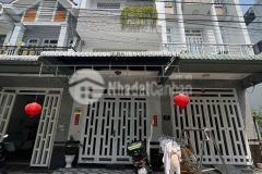 Bán nhà đường số 23 kdc thới nhựt gần trường đại học y dược giá 3,350 tỷ