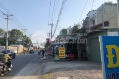 Đất mặt tiền kinh doanh nguyễn xiển, long thạnh mỹ, quận 9, dt 90m7.6tỷ. kề vincity.