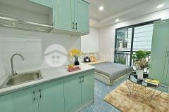 Bán chdv hxh bàu cát nguyễn hồng đào,q.tân bình, 5 tầng, 8pn, 81m2, tn 750trnăm, 12.7 tỷ