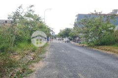 Cặp nền giá tốt mặt tiền đường b3 kdc tân phú, quận cái răng, tp cần thơ