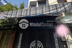 Nhà đẹp mới xây hẻm xe hơi huỳnh văn nghệ, tb giá 4.65 tỷ lh 0907705265