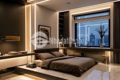 Bán đất đường phan đình phùng, phường 2, đà lạt giá chỉ 8 tỷ