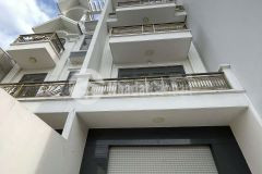 824mặt tiền kinh doanh sầm uất, nhà 4 tầng ngang 5m 115m2 giá chỉ 10 tỷ nhỉnh.