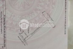 Cần chuyển nhượng lô đất hải thành dương kinh hp