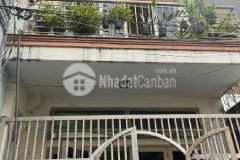 Bán nhà phan văn trị, phường 7 gò vấp. chỉ 5 tỷ