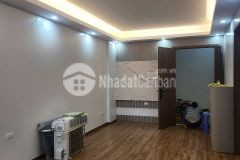 Ba ngủ 4,3 tỷ tại a6d nam trung yên 60m2 3pn 2vs 0906 206 489