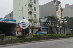 Bán đất tặng nhà 7 tầng mặt đường kd, khu đô thị hành lạc, 0828218468