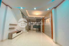 Chỉ 2.290 tỷ sở hữu ngay nhà đẹp 1 mê hẻm dương vân nga gần ecopark