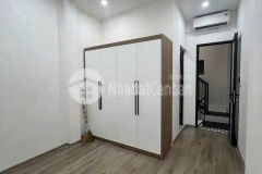 Bán nhà riêng đường phúc tân, chương dương, hoàn kiếm 30m x 4t giá 3.6 tỷ, full đồ