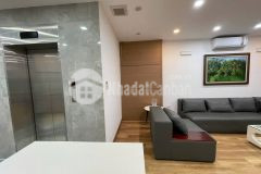 Bán nhà xuân la. tây hồ. ô tô tránh. dt 87m2. 5 tầng. thang máy. mt 5m. giá 26,4 tỷ