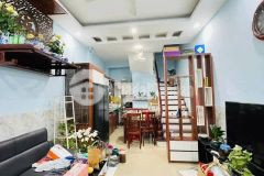 Bán nhà láng hạ 38m x 5 tầng, mt 3.6m, ba đình, nhà mới ở ngay, ngõ thông, tiện ích nhiều