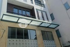 825.nhà đẹp 5 tầng hẻm ô tô tránh kinh doanh văn phòng