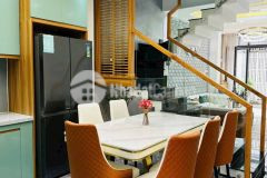 Nhà bán từ 4 tỷ 9 tỷ diện tích từ 48m2 100m2 gần trung tâm mua sắm aeon mall bình tân