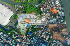 Nơi khởi đầu cho cuộc sống đẳng cấp