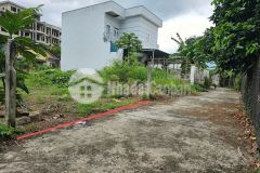Bán đất diên an full thổ cư thôn phú ân nam 1 khu dân cư đông