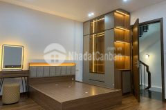 Bán gấp nhà đẹp thượng thanh long biên 30m2 x mt 4.8m, tặng nội thất, ở ngay 5.35 tỉ