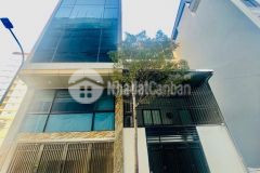 Bán nhà 2 tầng khu đất đấu giá kim giang thanh liệt