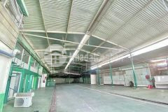 Kho, nhà xưởng 300m2, 850m2, 1800m2 sẵn pccc tại liên chiểu, đang có giá tốt, đg 49k