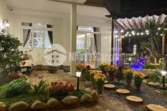 Căn góc biệt thự park rivierside bưng ông thoàn dt 150m, 3 tầng