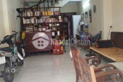 Bán nhà 4x12 trần văn quang giá 5.2 tỷ hh 1