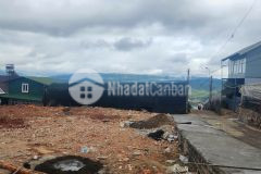 Đất đẹp đầu tư xây nhà nghỉ dưỡng view thoáng xuân thọ