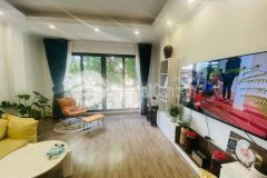 Bán nhà mặt phố phạm ngũ lão hoàn kiếm kinh doanh sầm uất giá 23.5 tỷ