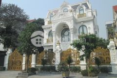 Cực hiếm biệt thự vườn hồng kđt phú lương cạnh kđt văn phú 200m2 chỉ 34.68 tỷ. lh 0989626116