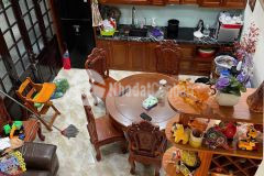 Bán nhà phân lô phố văn cao 43m2 mặt tiền 8m ô tô đỗ cửa khu vip ba đình