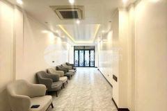 Mặt phố lê đại hành 66m2 6 tầng thang máy thông sàn trung tâm kinh doanh sầm uất 31 tỷ