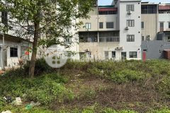 Cc gửi bán lô đất 100m2 mt 5m giá đầu tư,hà mãn,thuận thành,bắc ninh.3 ô tô tránh vỉa hè 3m