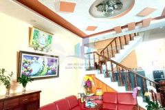 Bán nhà đường mai hắc đế phường 6 tp đà lạt