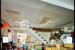 Bán nhà hxh 5m 4x14 ni sư huỳnh liên tân bình giá 5.65 tỷ tl