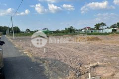 Đất đẹp trừ văn thố, bàu bàng giá rẻ như cho