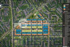 Bán đất nền sổ đỏ lâu dài trung tâm thị xã nghi sơn chỉ 650 triệu