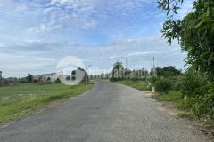 Đất ngợp gần biển đường hồ tùng mậu xã tân tiến thị xã lagi cách biển 1,5 km