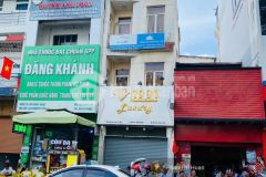 Bán nhà mặt tiền 345 nguyễn trãi, p7, q5