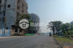 Siêu phẩmđồng nhânhải bốiđông anhdt 98m²mt 8mthông thoáng 2 ô tô tránh