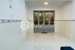 Nhà 1t1l hẻm ba gác đường nam hòa, phước long a, q9, dt 35m, 3.3tỷ tl