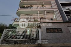 Bán nhà 4 tầng lê văn lương nhà bè phù hợp gia đình ở 100m2