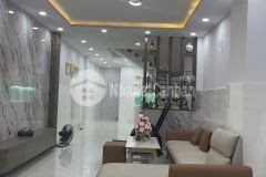 Siêu phẩm khu vip tên lửa, cạnh aeon bình tân, hxt thông, 70m2, 3 tầng, nở hậu tài lộc, nhỉnh 5 tỷ